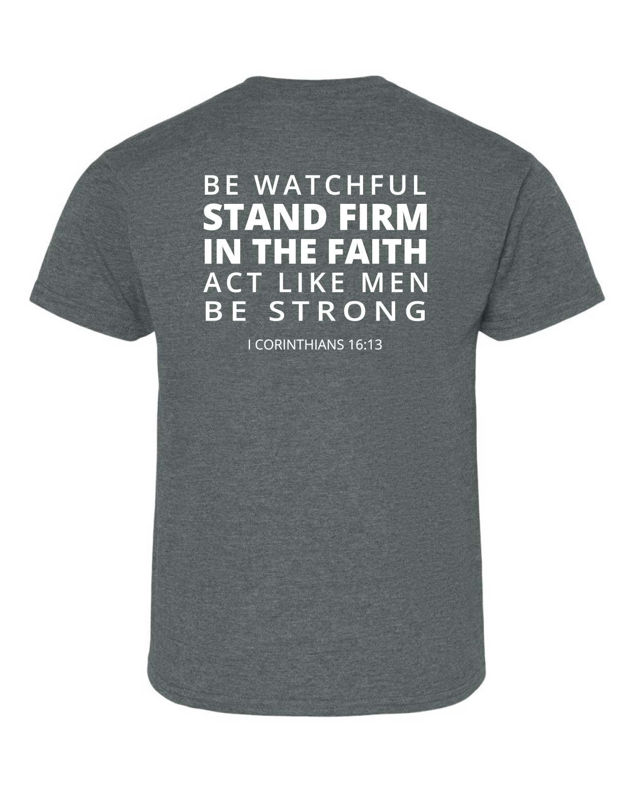 Troop SD-1613 T-Shirt
