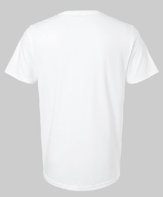 Eagles White T-Shirt