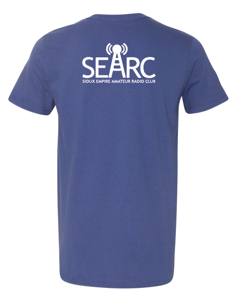 Personalized Club T-Shirt