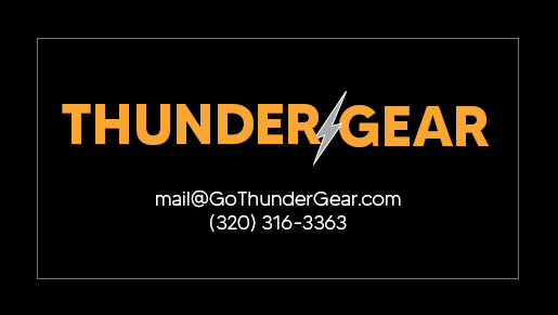 Thunder Gear Logo