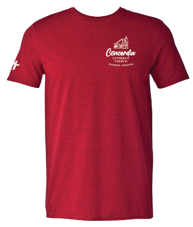 Concordia T-Shirt
