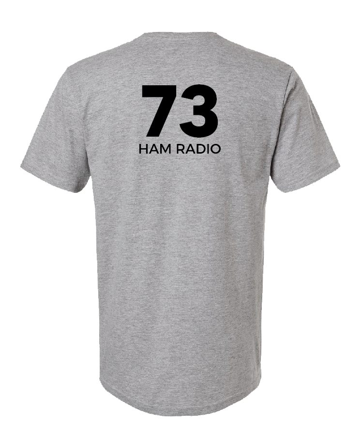 CQ/73 T-Shirt
