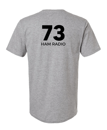 CQ/73 T-Shirt