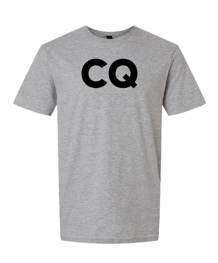 CQ/73 T-Shirt