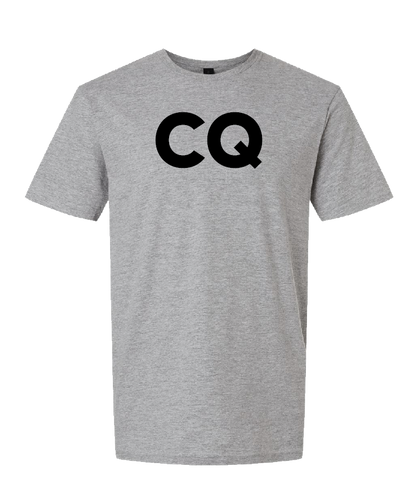 CQ/73 T-Shirt