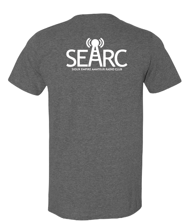 Personalized Callsign T-Shirt