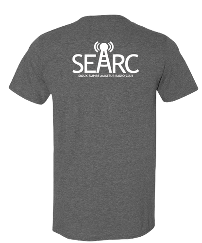 Personalized Callsign T-Shirt