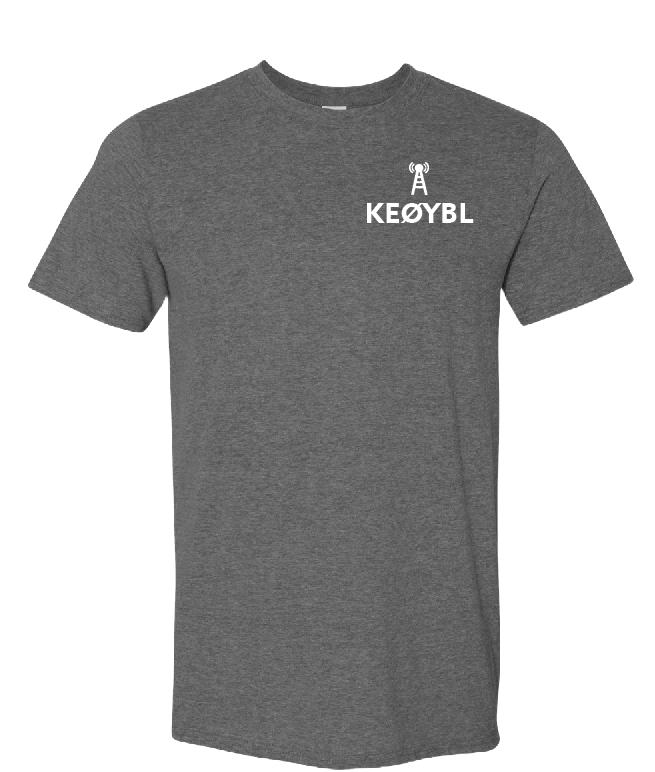 Personalized Callsign T-Shirt