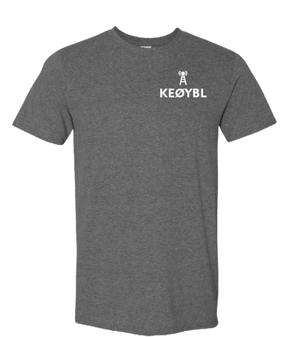 Personalized Callsign T-Shirt