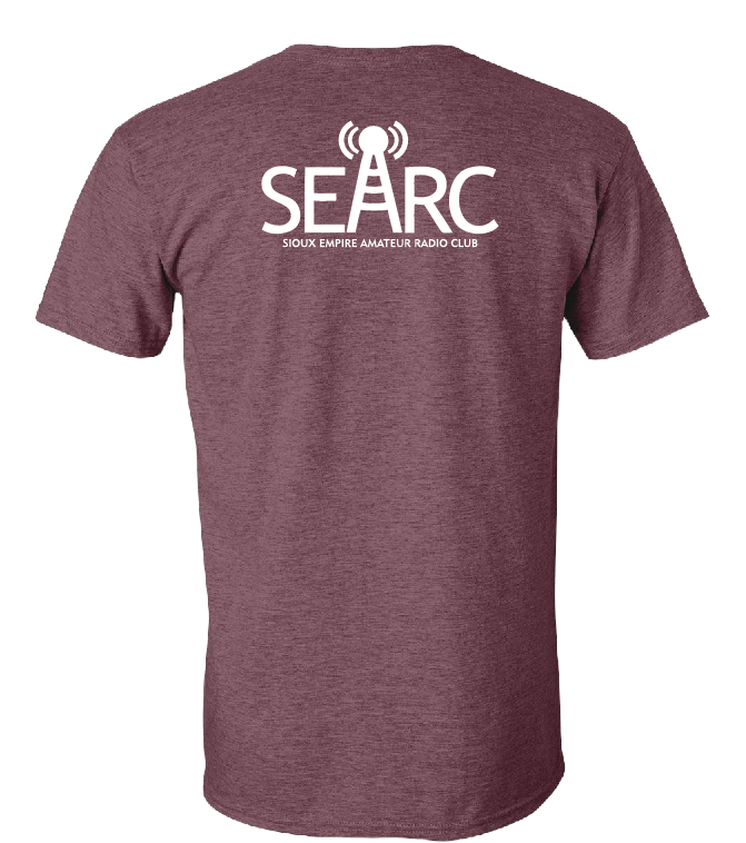 Personalized Callsign T-Shirt