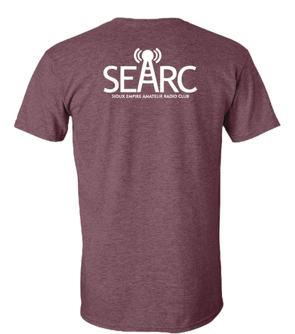 Personalized Callsign T-Shirt