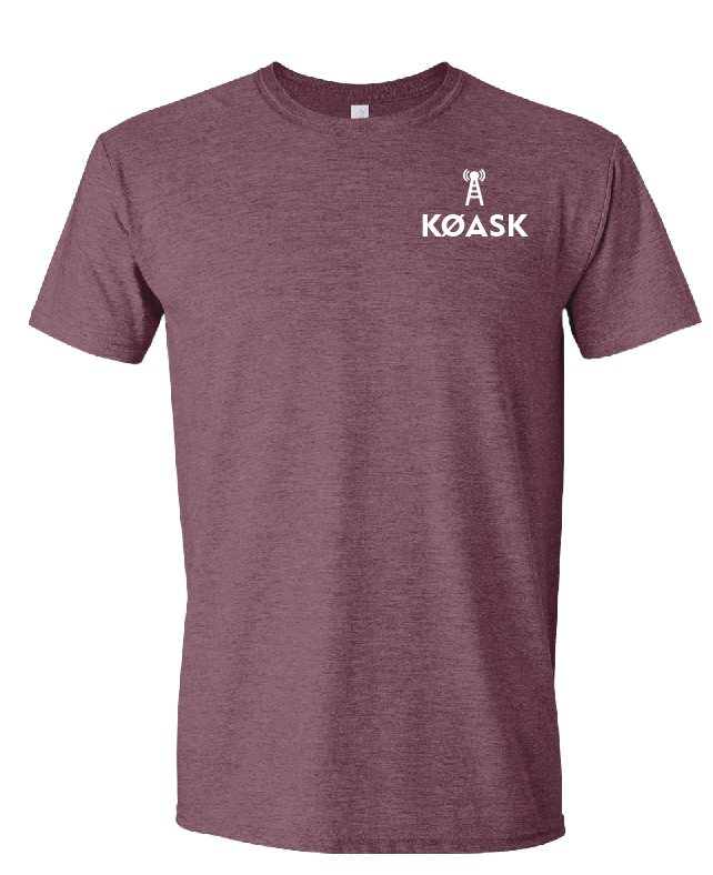 Personalized Callsign T-Shirt