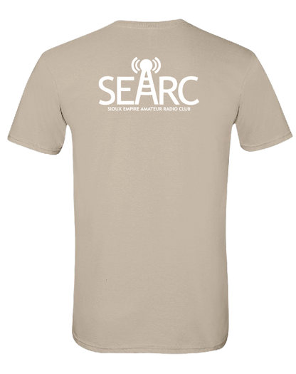 Personalized Callsign T-Shirt