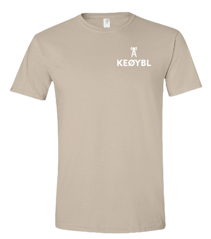 Personalized Callsign T-Shirt
