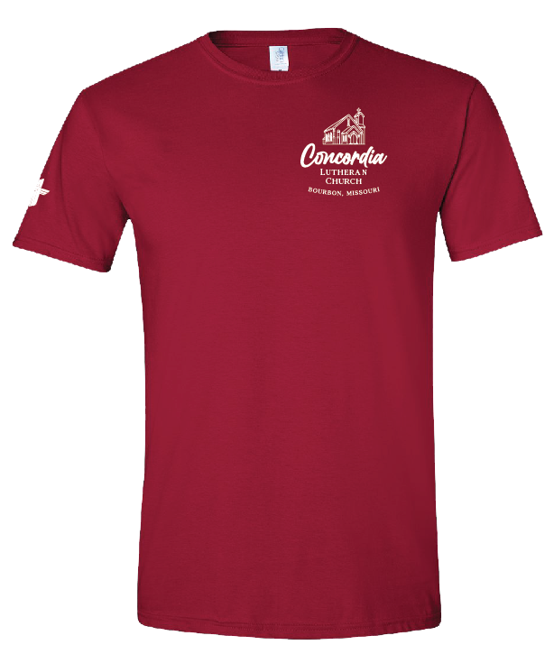 Concordia T-Shirt