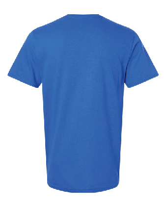 Clubhouse Transport T-Shirt
