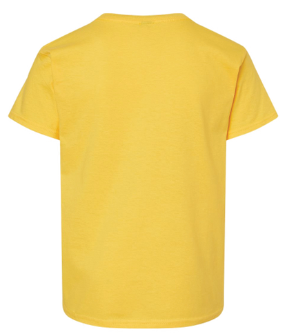 POP T-Shirt (Gold)