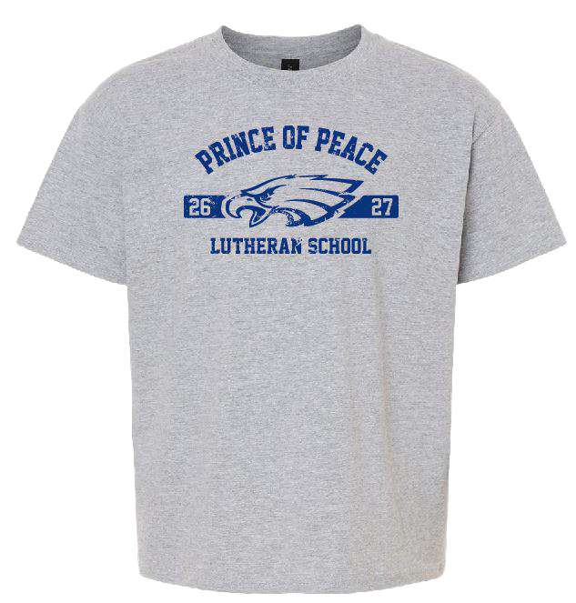 Eagle Workout T-Shirt