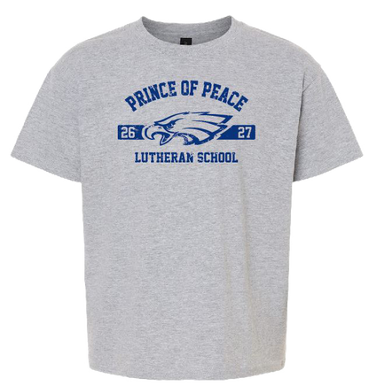 Eagle Workout T-Shirt