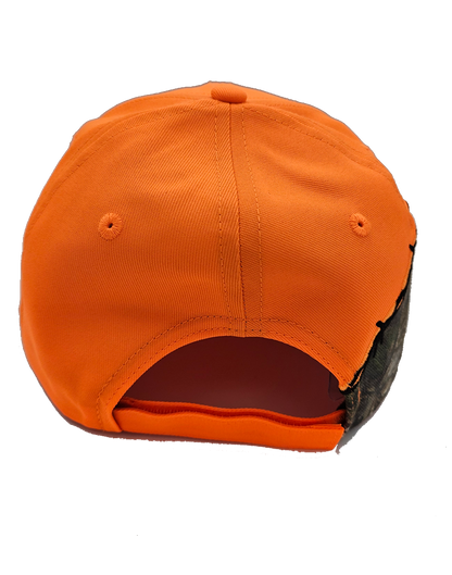 Eat, Sleep, Hunt Cap