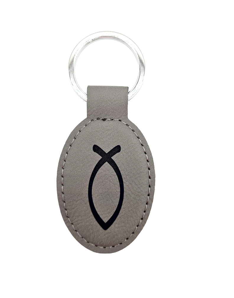Fish Keychains