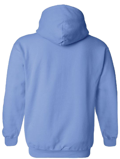POP Flower Hoodie