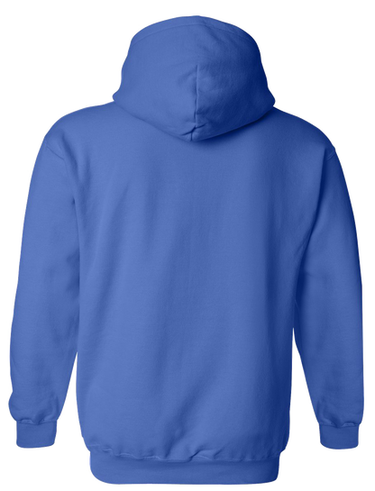 Hoodie (Royal)