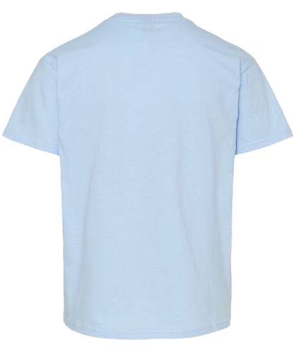 Jesus Loves Me Flower Tee