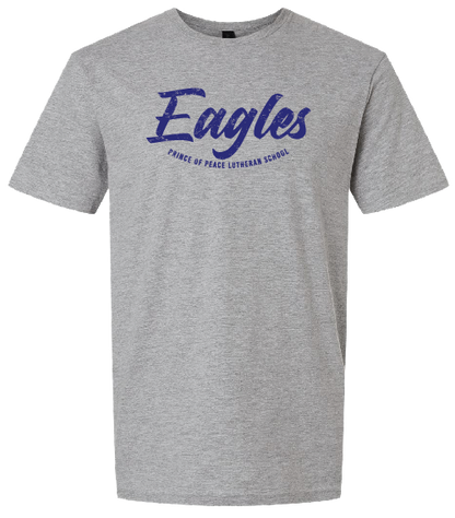 Eagles Sport Gray T-Shirt