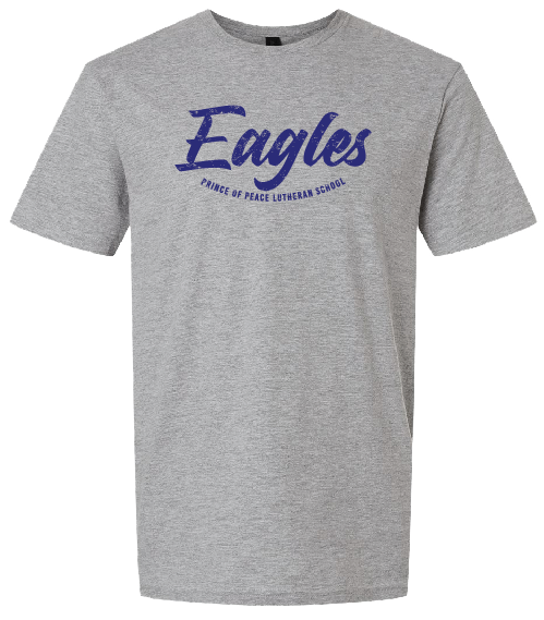 Eagles Sport Gray T-Shirt