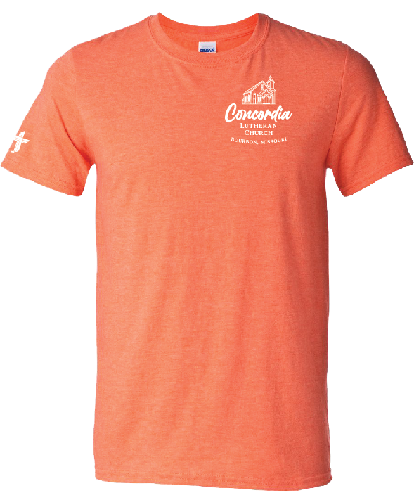 Concordia T-Shirt