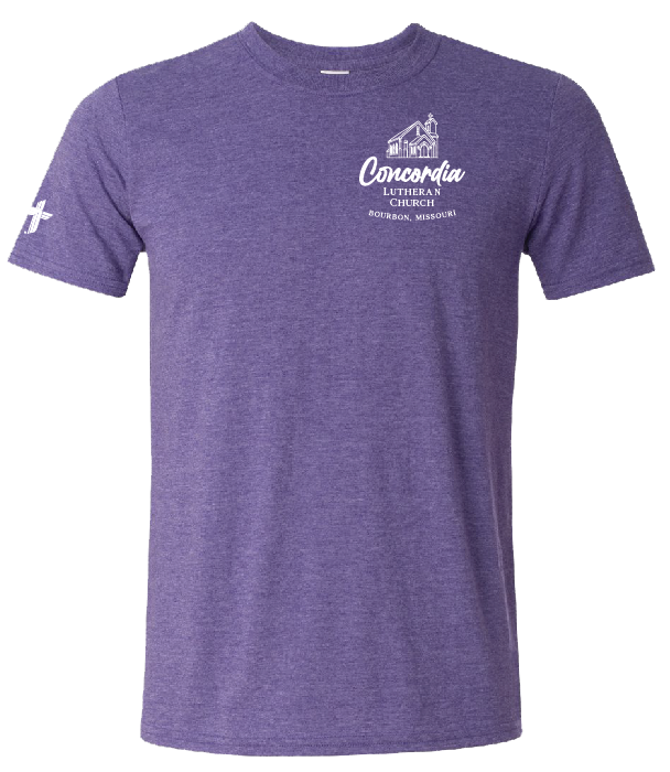 Concordia T-Shirt