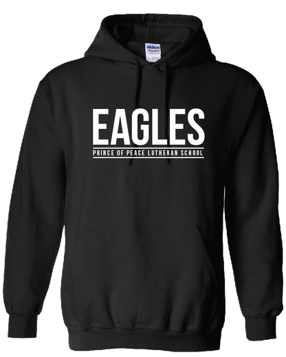 Hoodie- Black