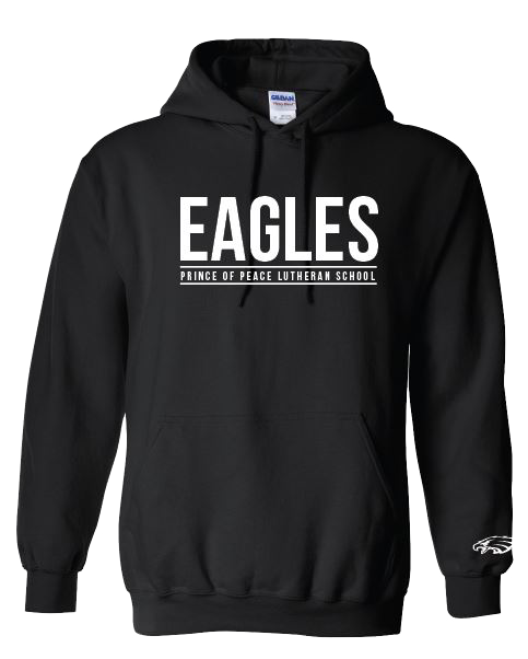 Hoodie (Black)