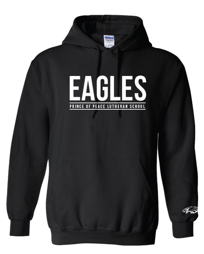 Hoodie (Black)