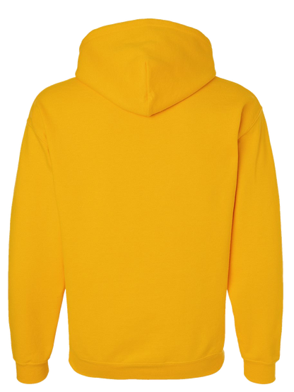 Hoodie- Gold