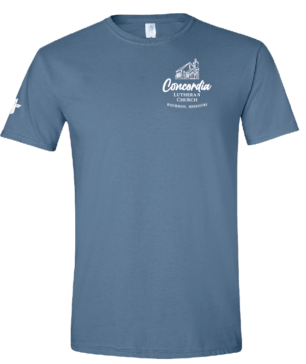 Concordia T-Shirt