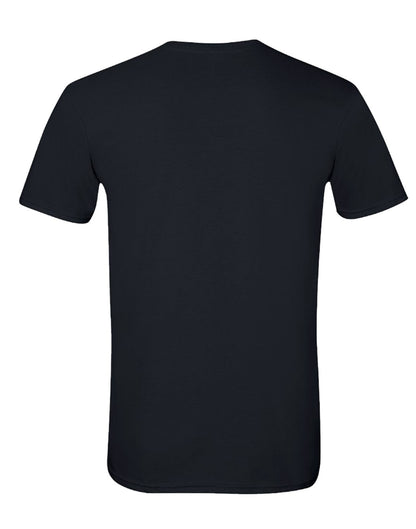 A Man, A Plan, A Really Big Antenna T-Shirt