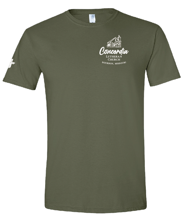 Concordia T-Shirt
