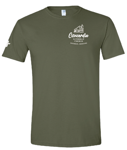 Concordia T-Shirt