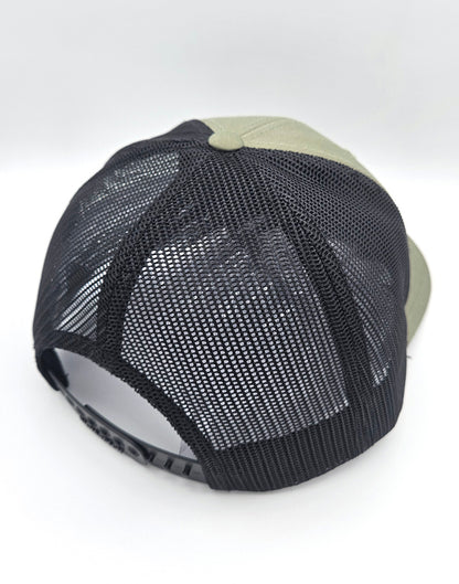 Minnesota Cap (Lode Green)