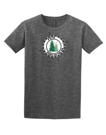 POTA T-Shirt (Men's / Unisex Cut)