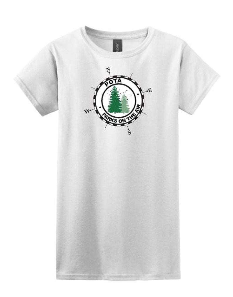 POTA T-Shirt (Men's / Unisex Cut)