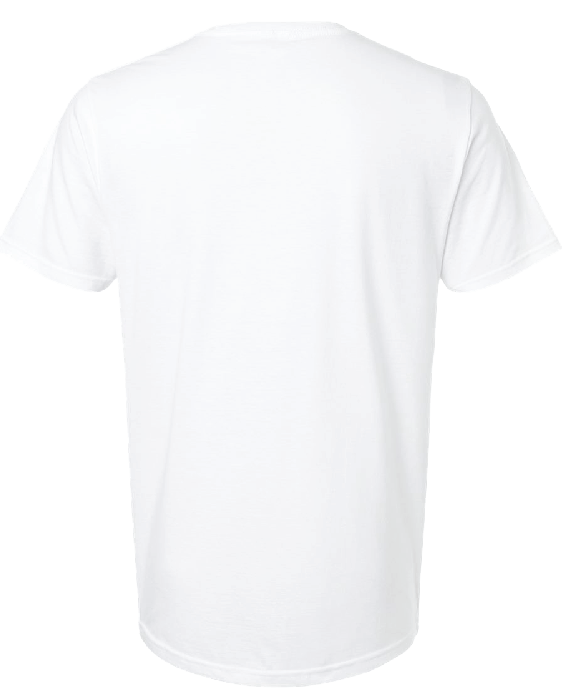 POTA T-Shirt (New!)