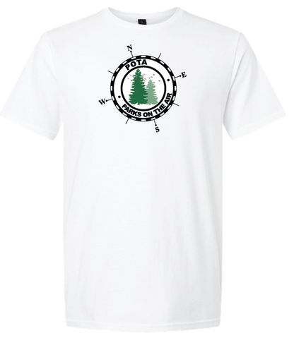 POTA T-Shirt (New!)