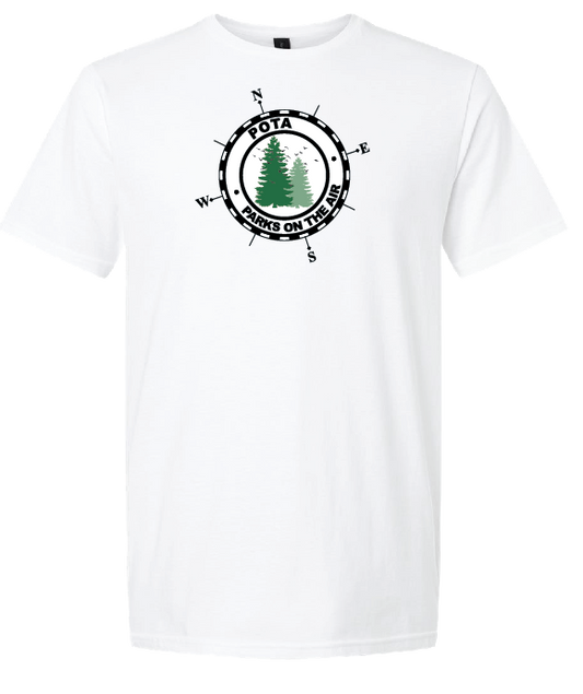 POTA T-Shirt (New!)