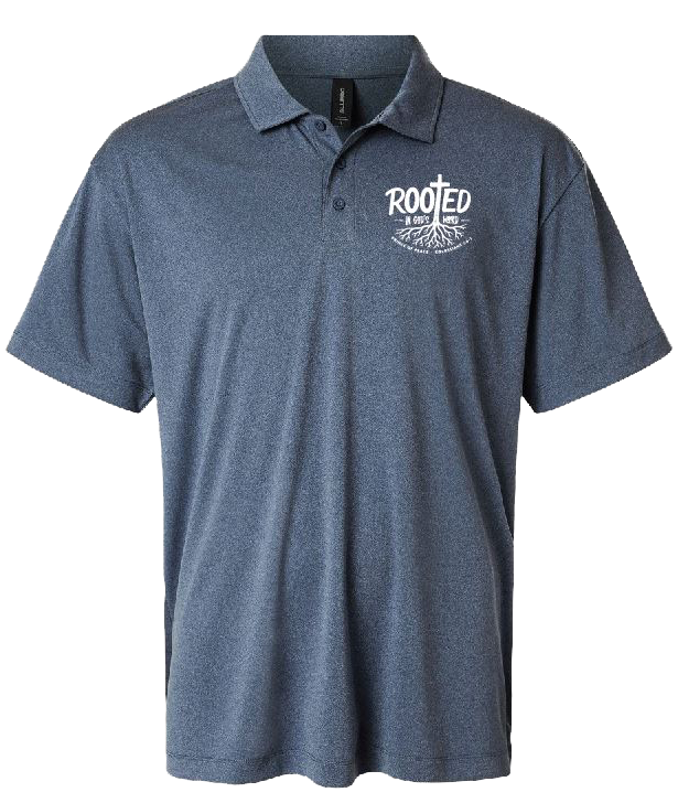 Men's Performance Polo
