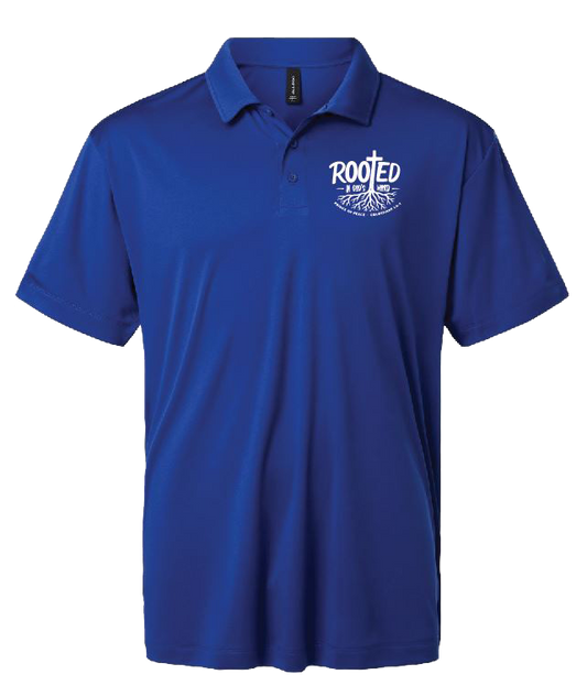 Men's Performance Polo