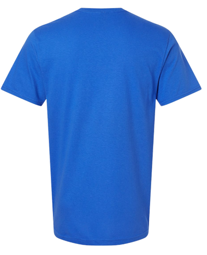 POP T-Shirt (Blue)