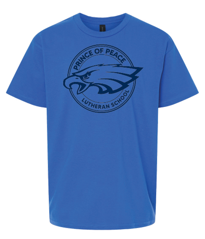 POP T-Shirt (Blue)